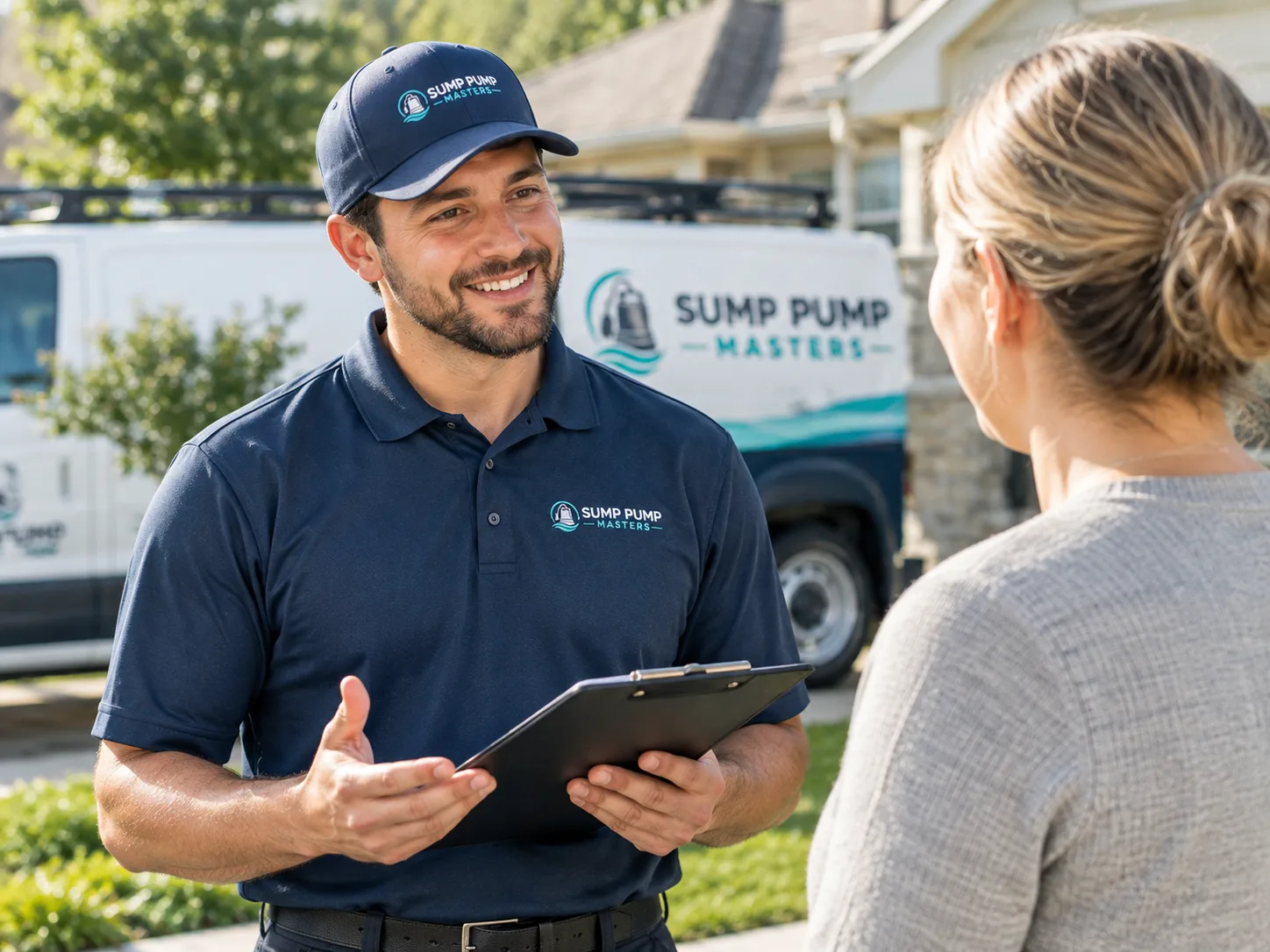 Sump Pump Repair Chloe, WV FAQs